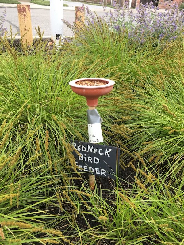 Redneck DIY Crafts (33 pics)