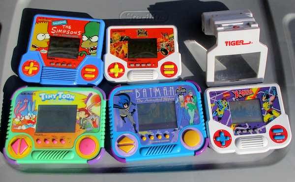 A Little Bit Of Nostalgia: Toys From The Past (50 pics)