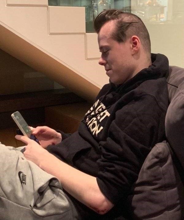 Awful Haircuts (35 pics)