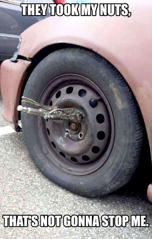 Redneck DIY Crafts (33 pics)