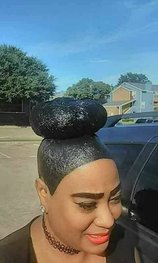 Awful Haircuts (35 pics)