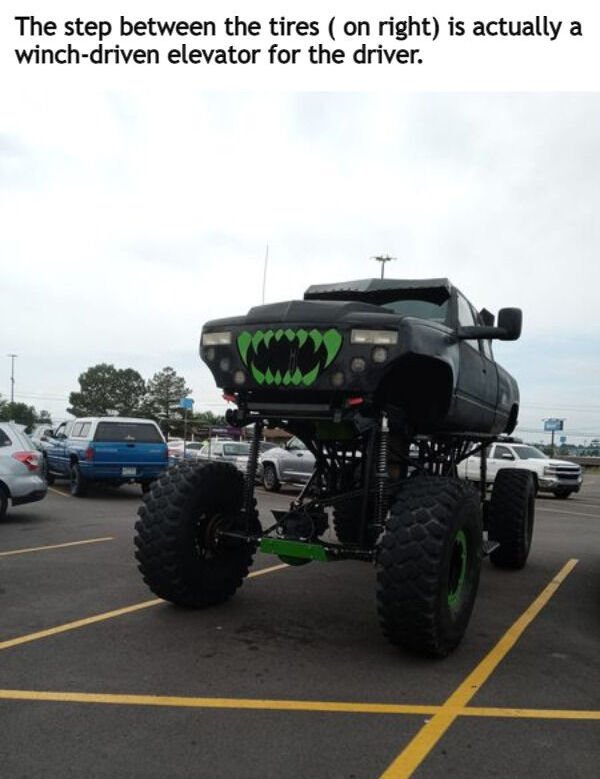 Redneck DIY Crafts (33 pics)