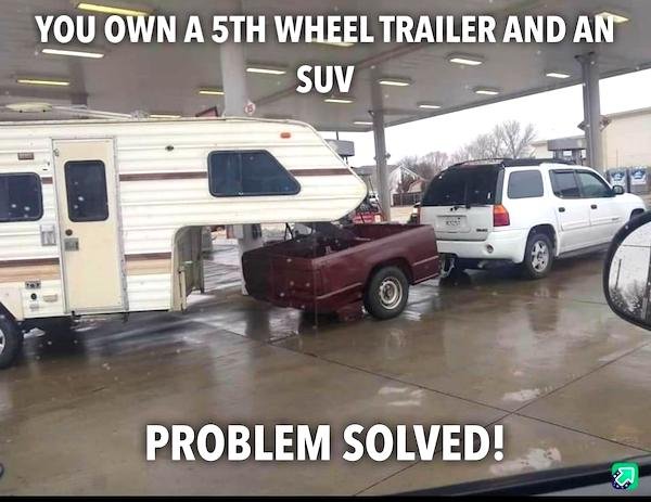 Redneck DIY Crafts (33 pics)