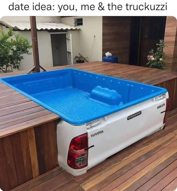 Redneck DIY Crafts (33 pics)