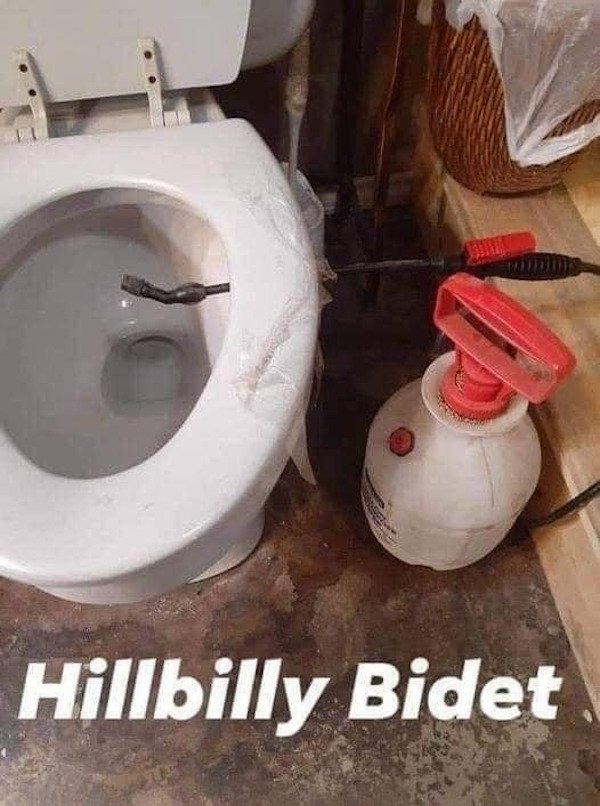 Redneck DIY Crafts (33 pics)