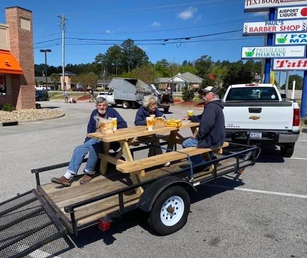 Redneck DIY Crafts (33 pics)