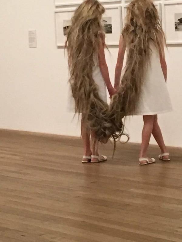 Awful Haircuts (35 pics)