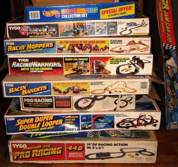 A Little Bit Of Nostalgia: Toys From The Past (50 pics)