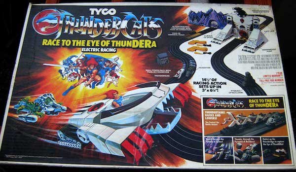 A Little Bit Of Nostalgia: Toys From The Past (50 pics)