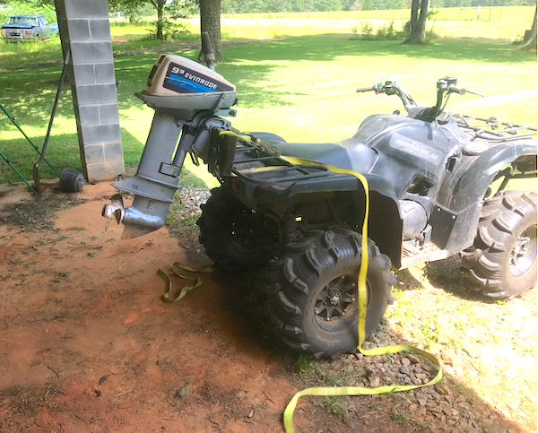 Redneck DIY Crafts (33 pics)