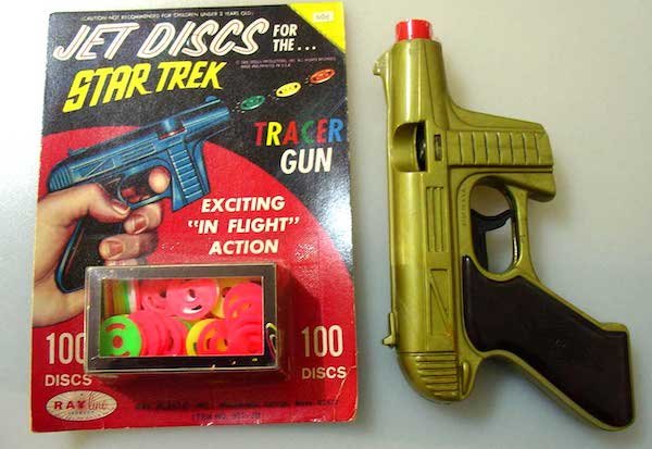 A Little Bit Of Nostalgia: Toys From The Past (50 pics)