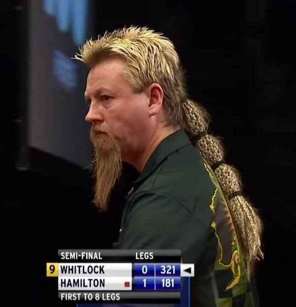 Awful Haircuts (35 pics)
