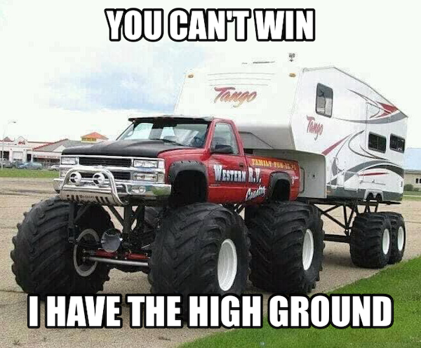 Redneck DIY Crafts (33 pics)