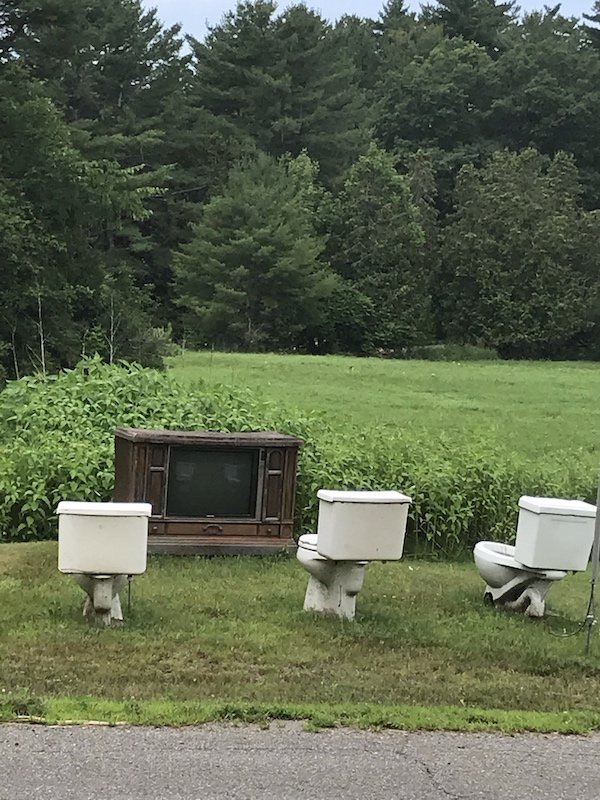 Redneck DIY Crafts (33 pics)