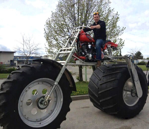 Redneck DIY Crafts (33 pics)