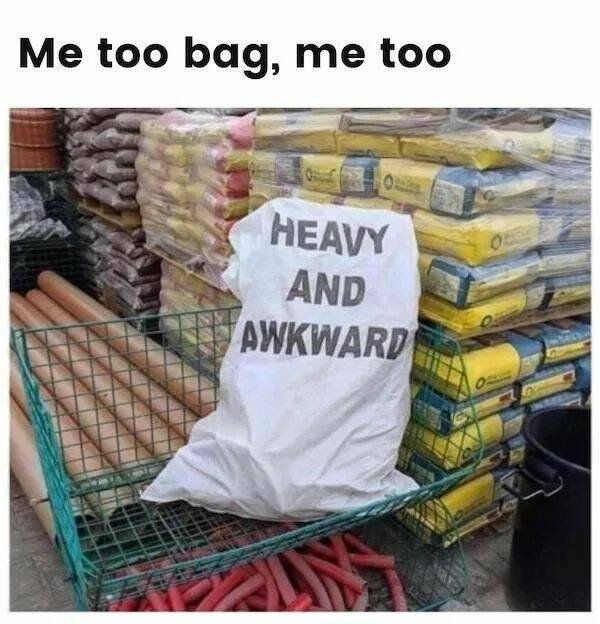 Depressive Jokes (17 pics)