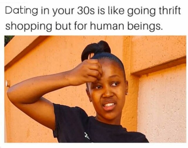 Memes About Dating Apps (25 pics)