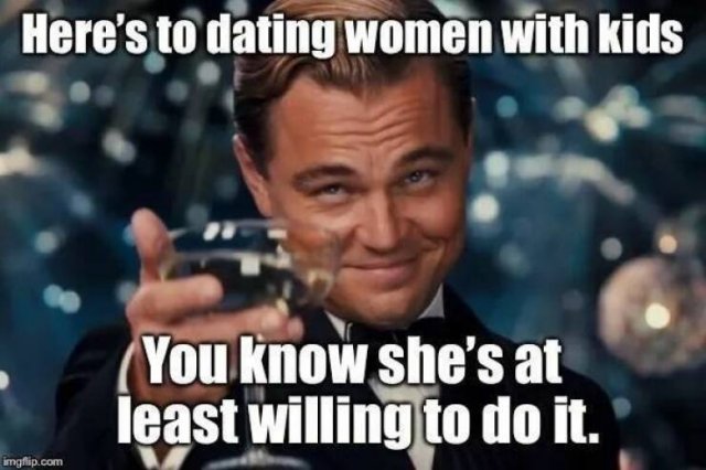 Memes About Dating Apps (25 pics)