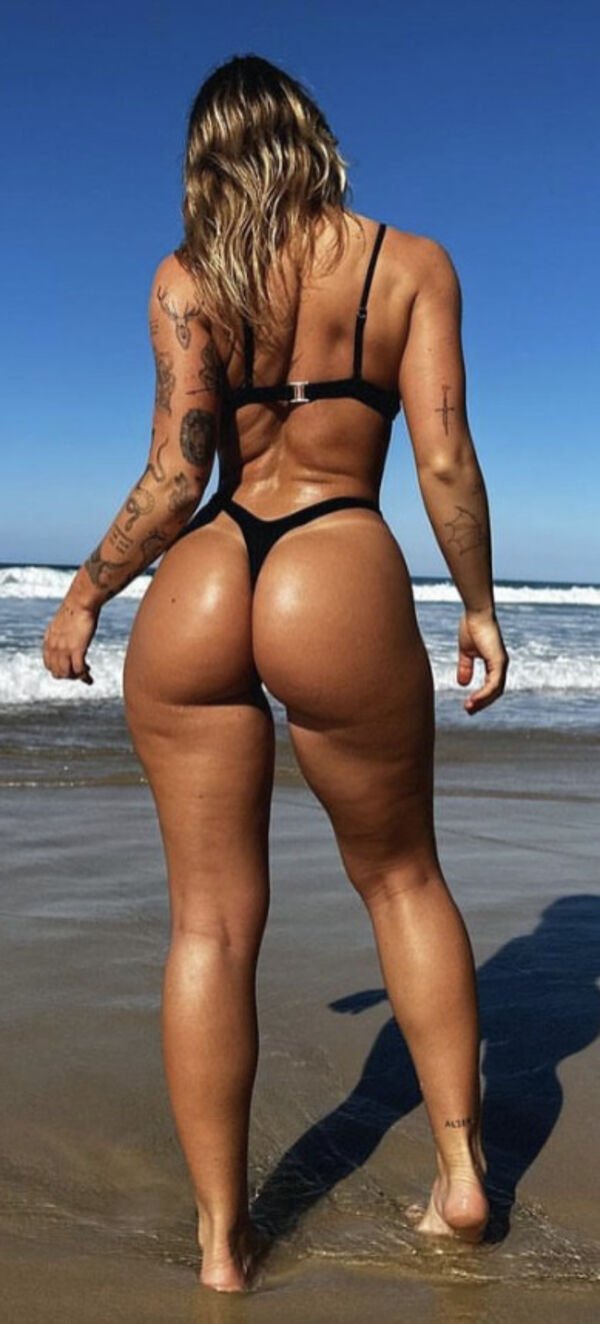Slim Girls (32 pics)