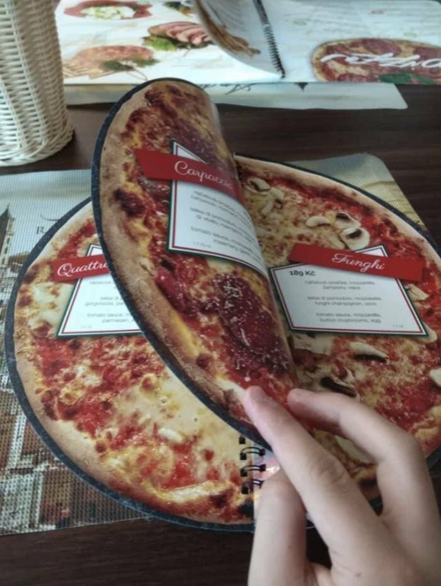 Interesting Innovations In Restaraunts (17 pics) Interesting Innovations In Restaraunts (17 pics)