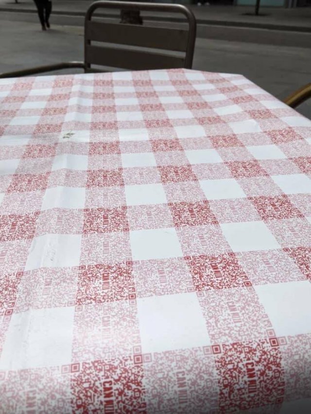 Interesting Innovations In Restaraunts (17 pics) Interesting Innovations In Restaraunts (17 pics)