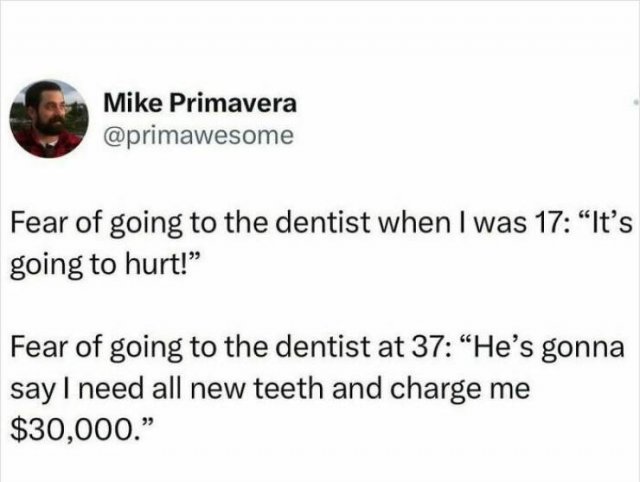 Sarcastic Jokes (25 pics)