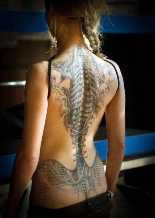 Hot Girls (40 pics)