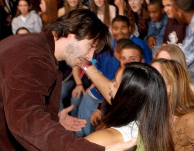 Keanu Reeves Turned 59: Interesting Facts About Actor (11 pics)