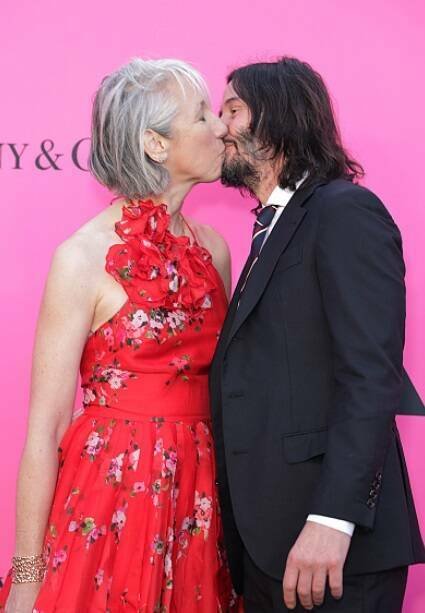 Keanu Reeves Turned 59: Interesting Facts About Actor (11 pics)