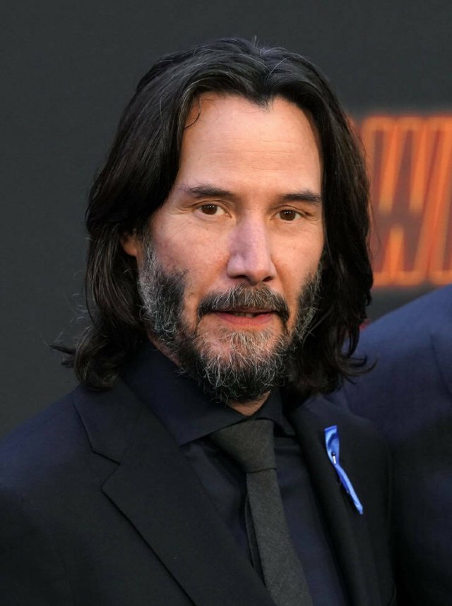 Keanu Reeves Turned 59: Interesting Facts About Actor (11 pics)