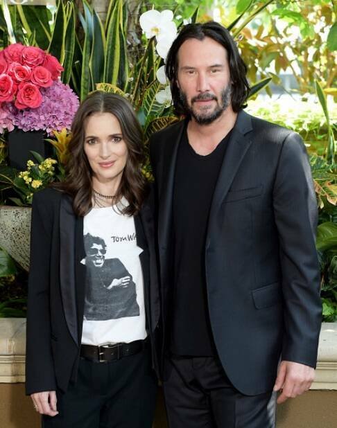 Keanu Reeves Turned 59: Interesting Facts About Actor (11 pics)