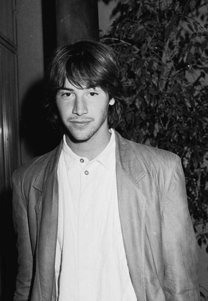 Keanu Reeves Turned 59: Interesting Facts About Actor (11 pics)