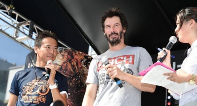 Keanu Reeves Turned 59: Interesting Facts About Actor (11 pics)
