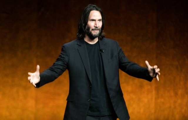 Keanu Reeves Turned 59: Interesting Facts About Actor (11 pics)