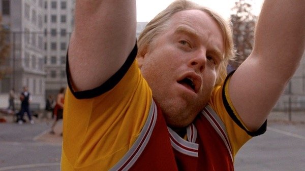 Memorable Characters From Different Movies (16 pics)