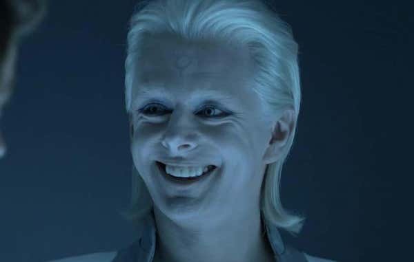 Memorable Characters From Different Movies (16 pics)
