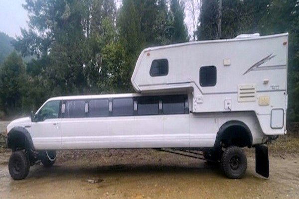 Crazy Cars (44 pics)