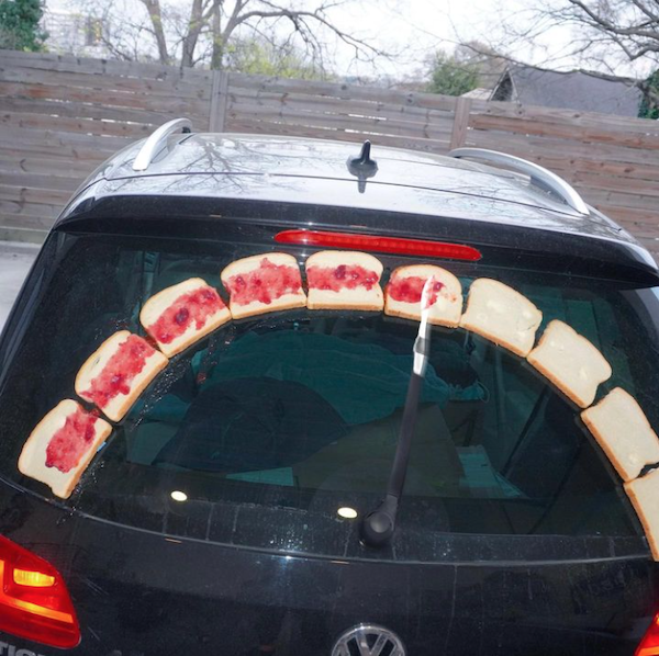 Crazy Cars (44 pics)