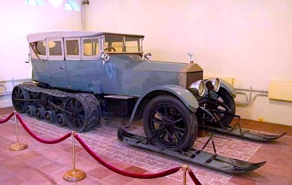 Crazy Cars (44 pics)