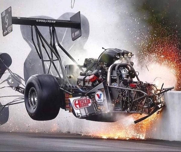 Crazy Cars (44 pics)