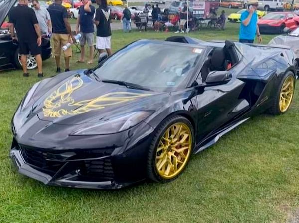 Crazy Cars (44 pics)