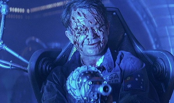 Underrated Sci-Fi Movies (15 pics)