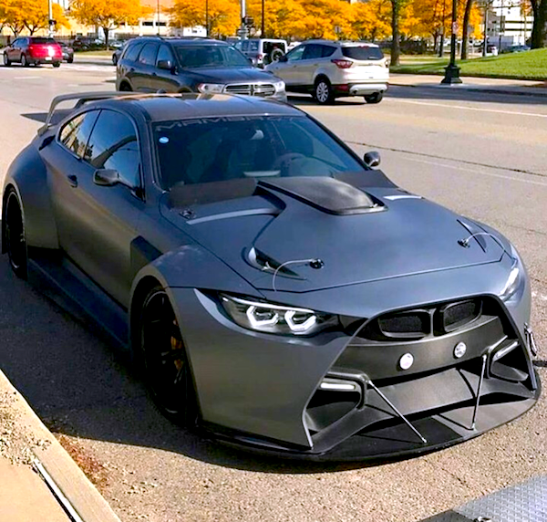 Crazy Cars (44 pics)
