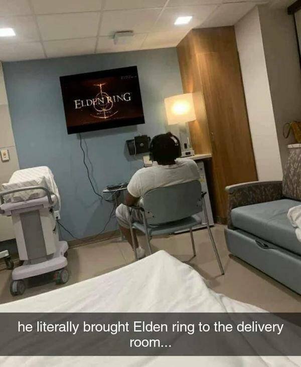 Jokes And Pictures For Gamers (30 pics)