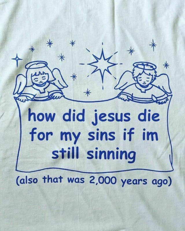 Weird And Funny T-Shirts (21 pics)