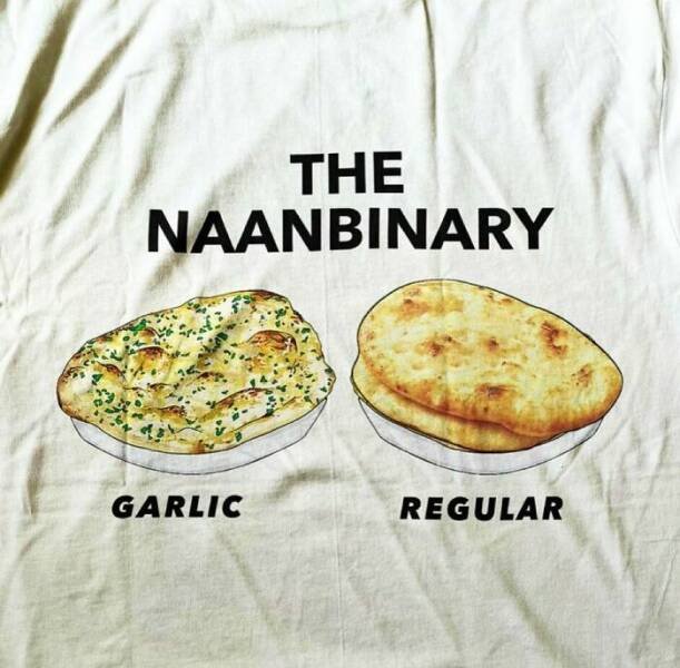 Weird And Funny T-Shirts (21 pics)