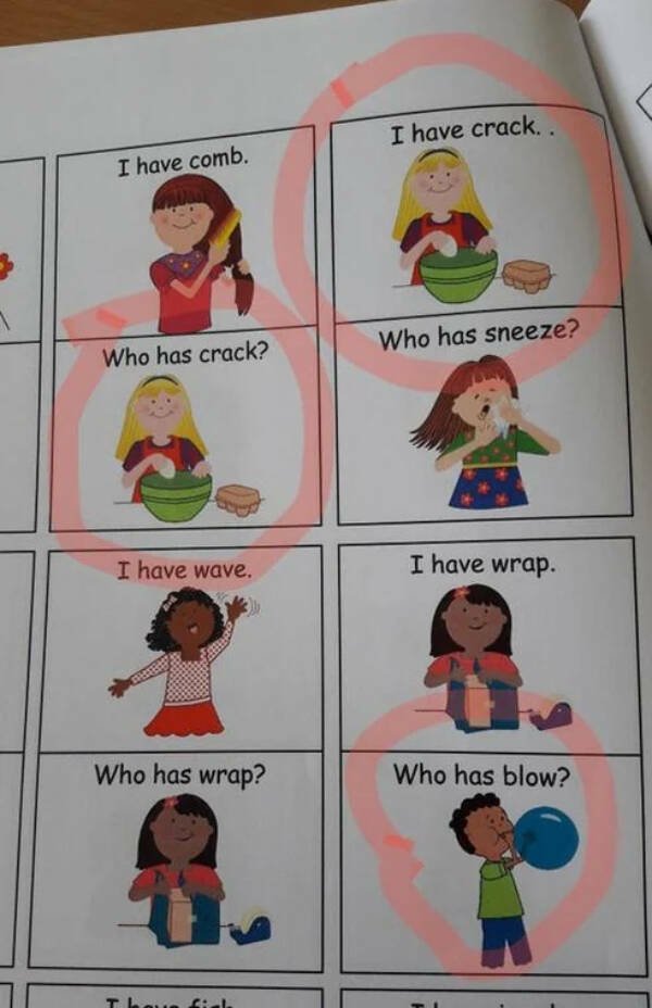 Translation Errors (18 pics)