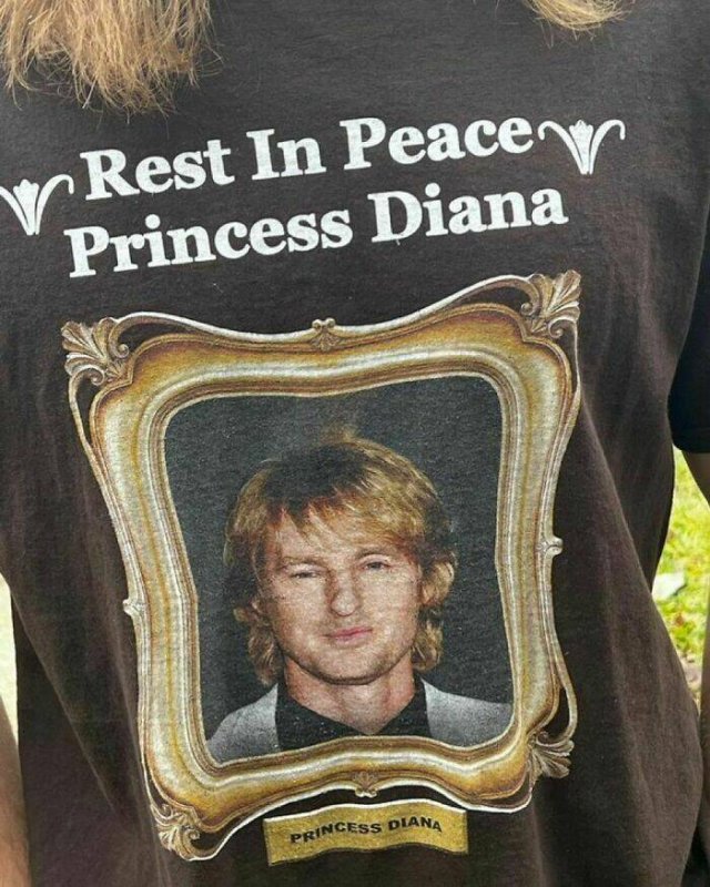 Weird And Funny T-Shirts (21 pics)