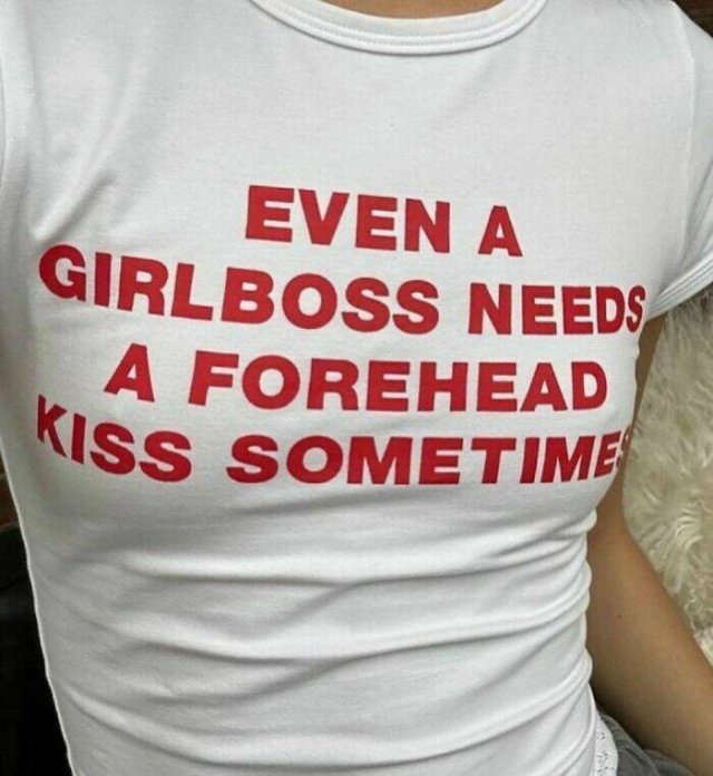 Weird And Funny T-Shirts (21 pics)