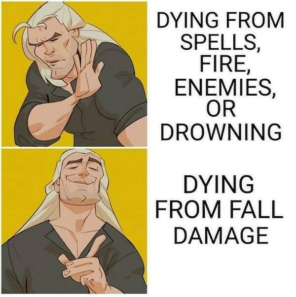 Jokes And Pictures For Gamers (30 pics)